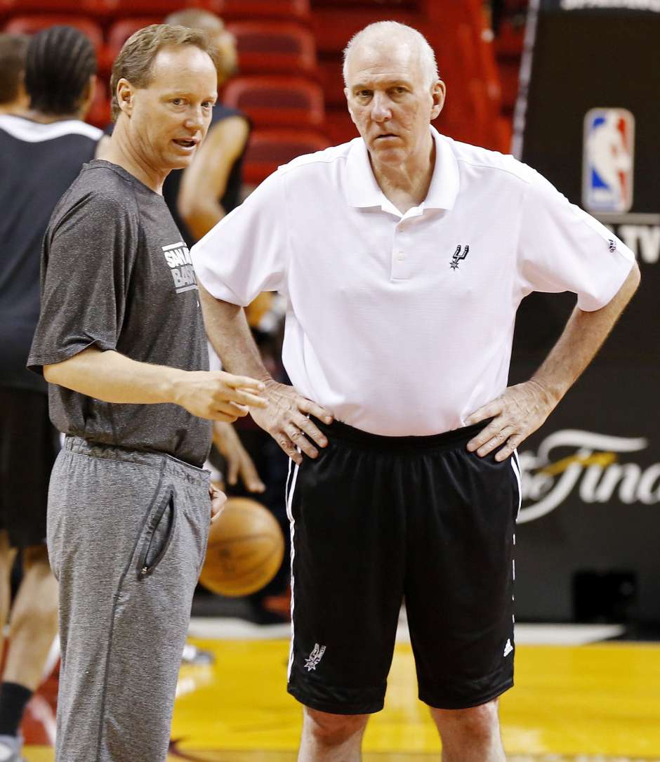 波波维奇为什么成为nba(波波维奇为啥是nba教父?