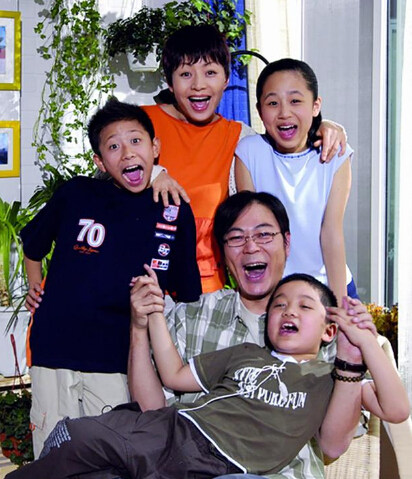 宋丹丹差点不想演、杨紫难入戏，《家有儿女》背后的故事也精彩