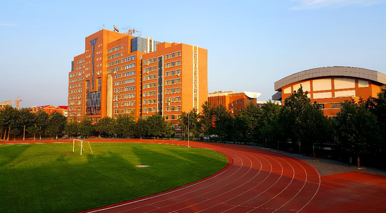 中国最低调却最牛的五所学校，祝大家都能考上好的学校