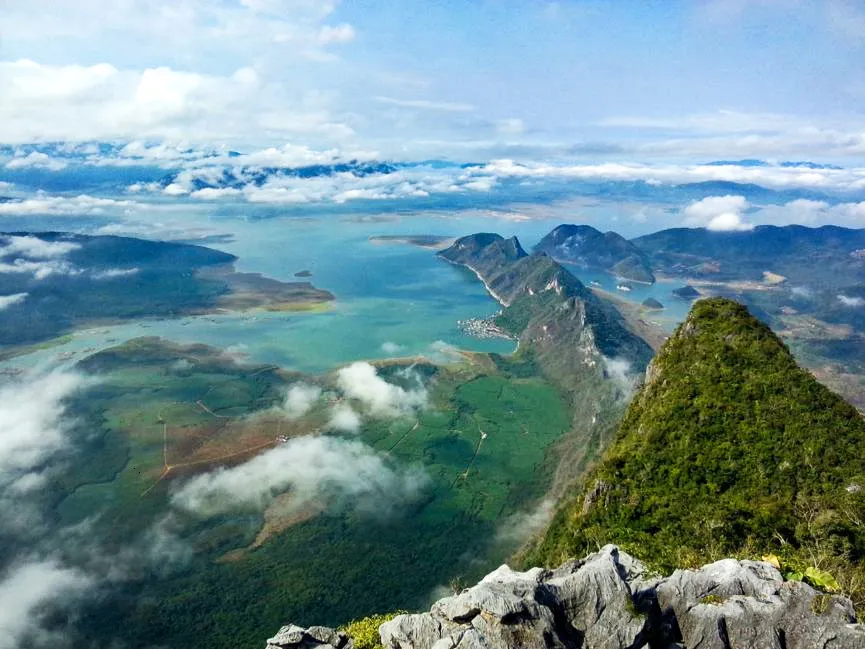 海南近期超火的6个免费小众景点~全都去过，你就是旅游达人