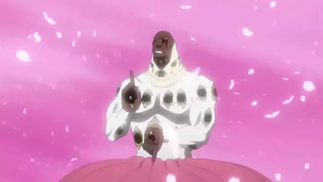 《死神BLEACH》中的十刃,你知道象征哪十种死亡因素吗?