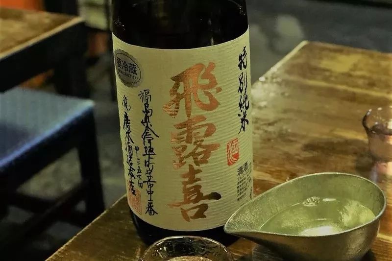 喜欢喝日本清酒的，请一定要熟记这份榜单