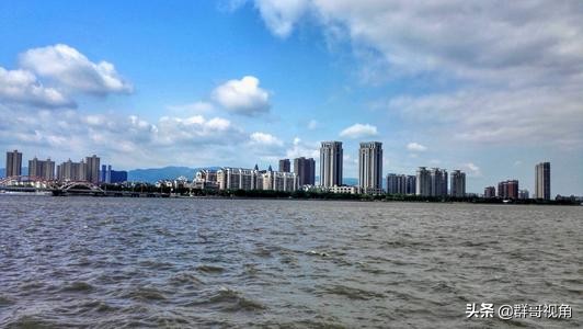 江苏建有大学的17个县或县级市