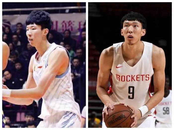 为什么nba球员体能那么好(为什么说NBA训练是最顶级的？字母哥竹竿变猛男，詹姆斯大臂惊人)