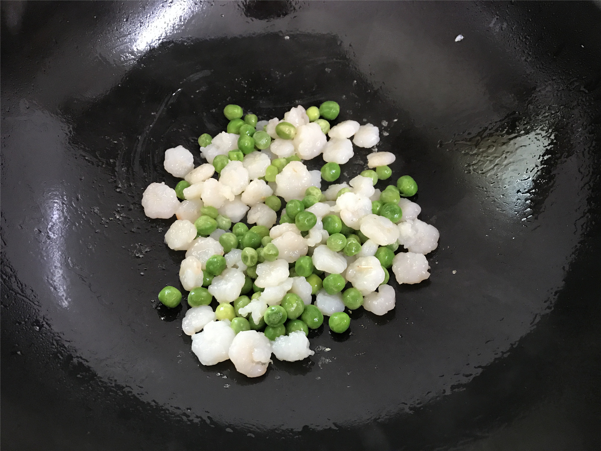 百吃不厌的家常菜，比老干妈好吃下饭，咸甜鲜辣，一顿多吃两碗饭