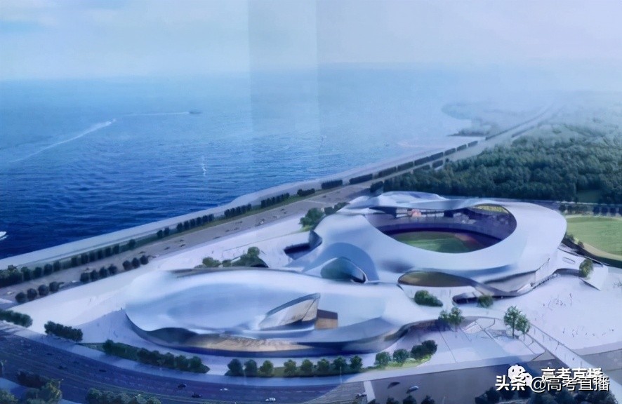 录取分很低？28所新大学今年秋季开始招生！（本专科都有）