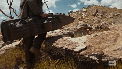 《风骚律师》S5E8：无名小卒