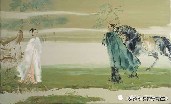 “诗鬼”李贺最恐怖的一首诗，胆子不够肥的，轻易不要去读