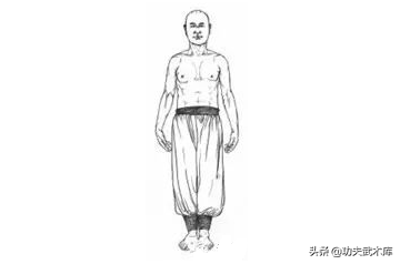 少林拳五行拳之“豹拳”技击、套路详细图解，乘隙猛攻、巧打快攻