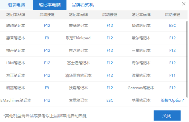 电脑怎么进入bios（戴尔电脑怎么进入bios）-第4张图片-昕阳网