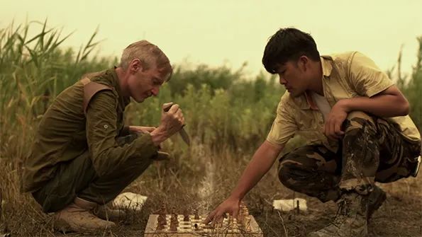 影视制作丨上海温哥华电影学院，不出国门掌握好莱坞电影工业技术