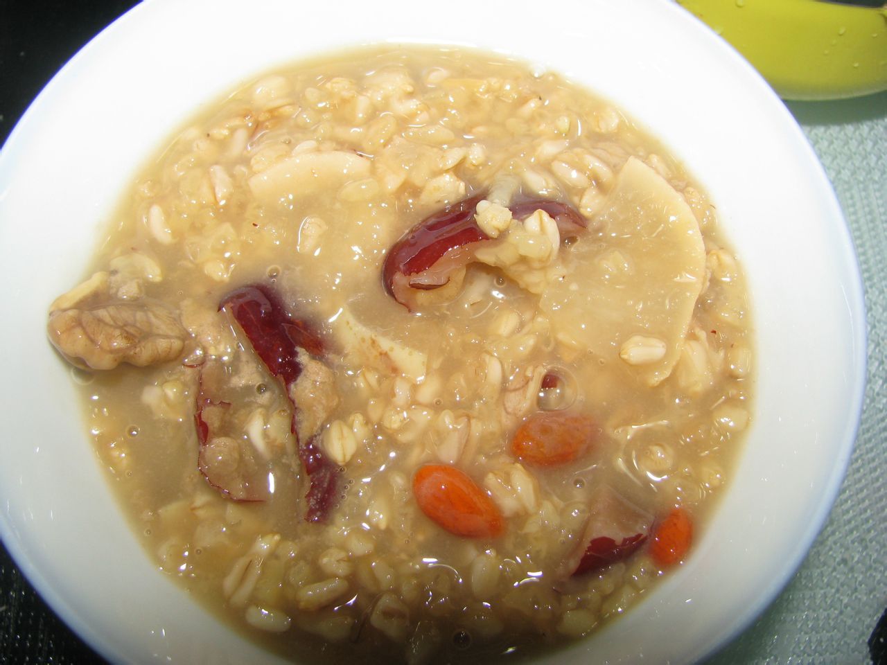 图片[9]-四道用玉米面做的早餐做法 营养解馋超美味-起舞食谱网