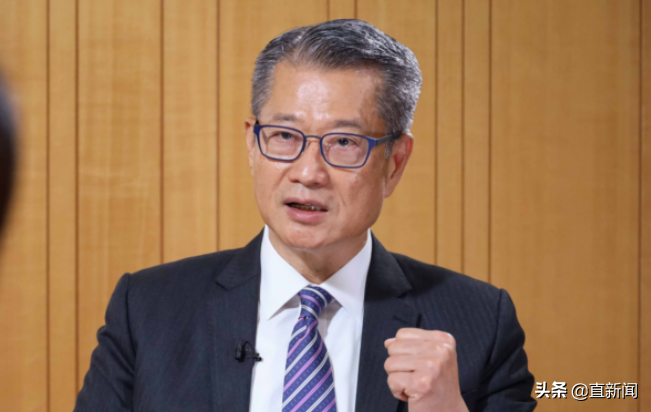 “民阵”垮台！港澳办：想玩“金蝉脱壳”的把戏是痴心妄想丨香港一日