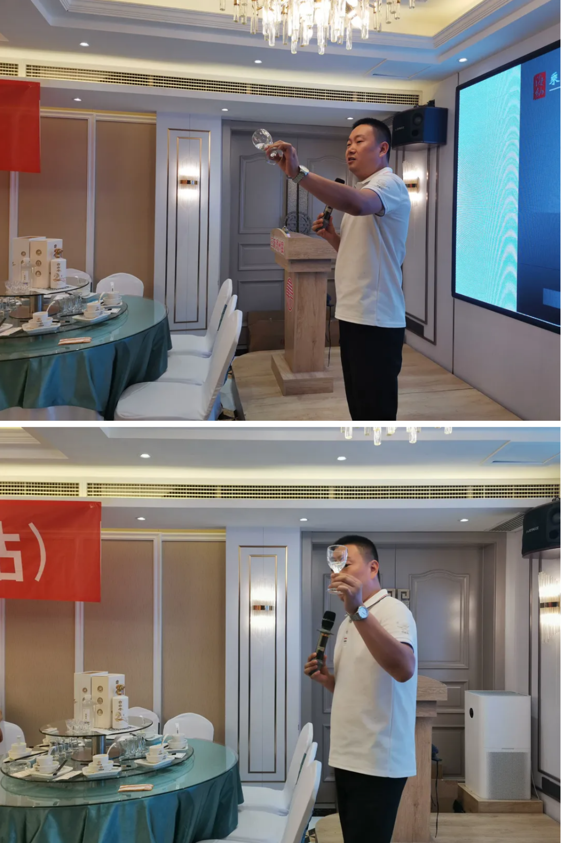 酱酒行业一片叫好，为何代理商仍然难做？