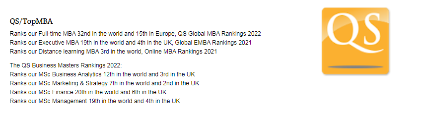 年轻有实力，世界百强+英国TOP10不倒翁，别说华威大学野鸡了