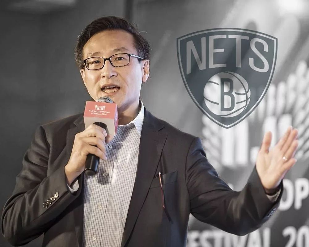 为什么 蔡崇信 投资nba(​23.5亿美金！蔡崇信收购NBA篮网队100%股权蕴含两大逻辑)