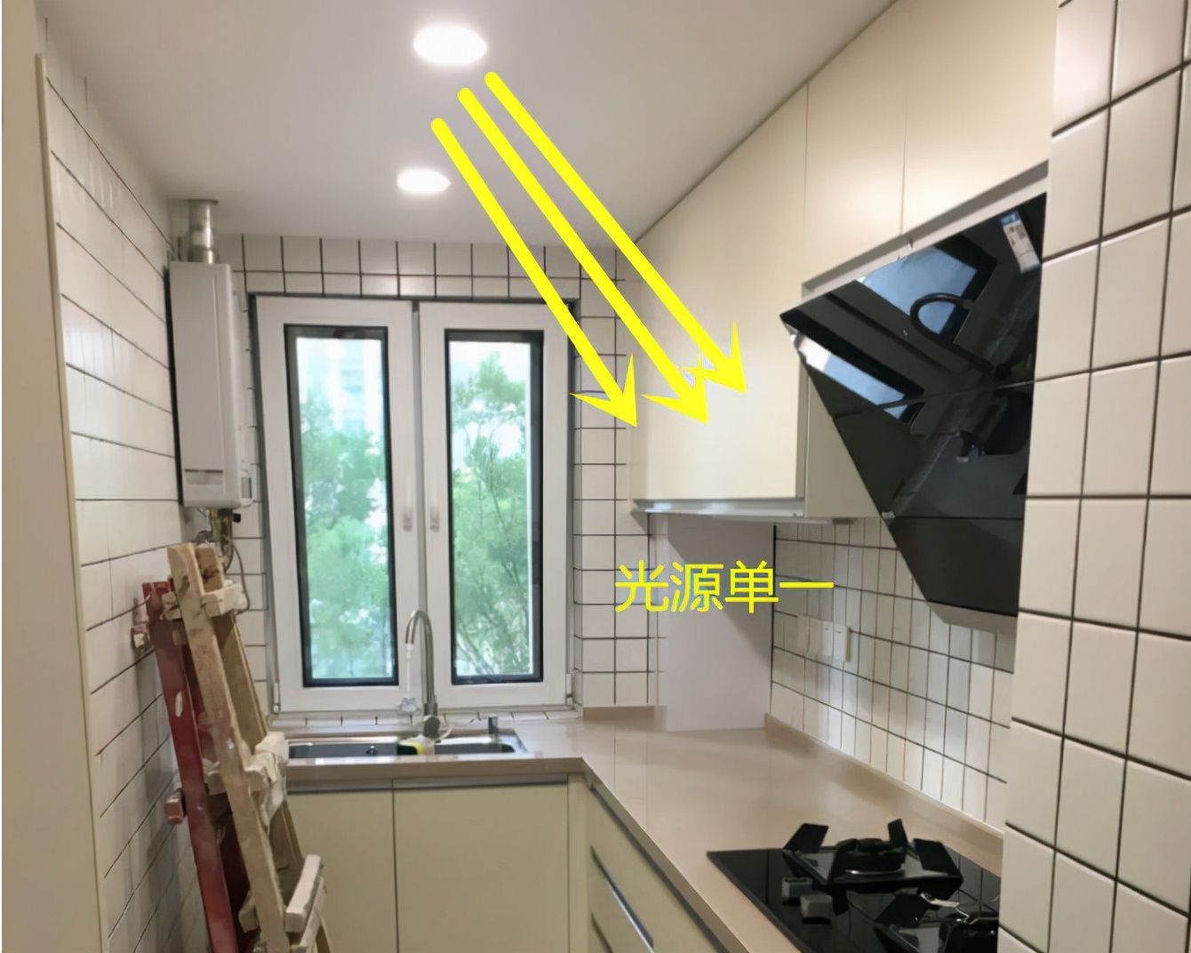 你在装修时踩过哪些坑？这4个地方多数人会碰到，却没处理到位