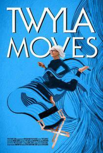 Twyla Moves在线观看