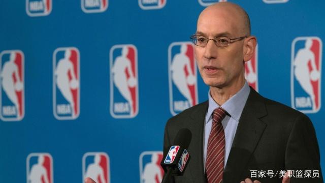 为什么看nba收费了(美国年轻人不再付费看NBA，肖华感到焦虑，欲取消全明星赛再改革)