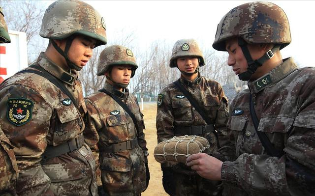 义务兵转士官和考士官学校“最大”的区别是什么？新兵和父母须知