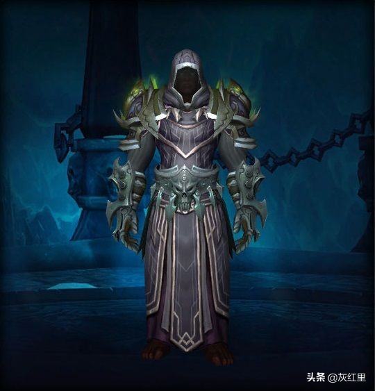 魔兽世界：《暗黑破坏神》天使幻化推荐（板甲篇）