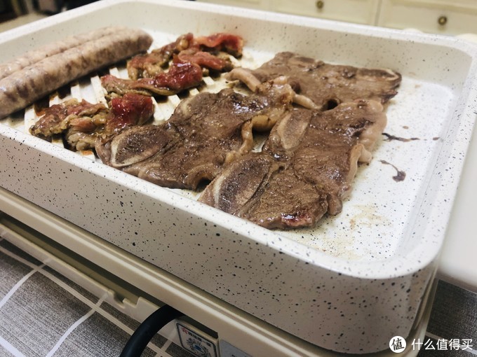 家庭烤肉采购指南——7款适合烤制的肉肉测评分享