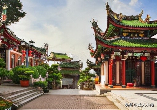 送给第一次来厦门的你，一篇不交智商税的超全良心攻略