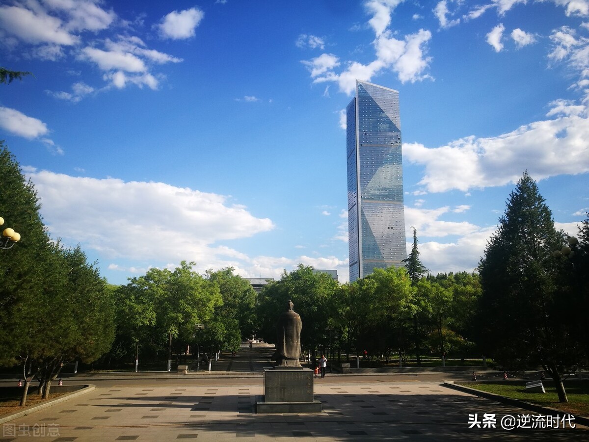 高校纷纷迁省会的当下：太原理工为何将办学主体从太原迁往晋中？