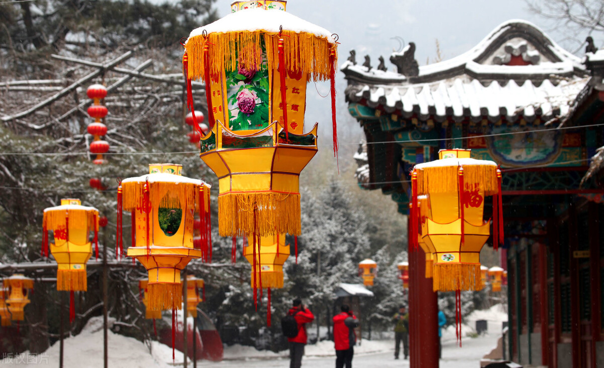 国内姻缘最为灵验的8大寺庙，想脱单看看这里