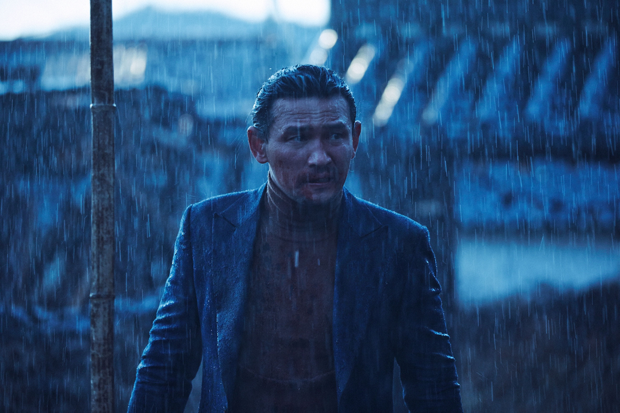 当年备受争议的《哭声》,你看懂罗宏镇的用意了吗?