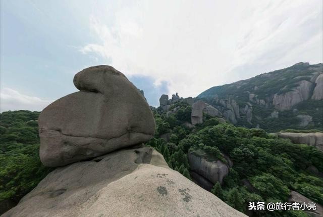 福建十大旅游景点，福建十大必玩旅游景点排行榜，您去过哪些呢？