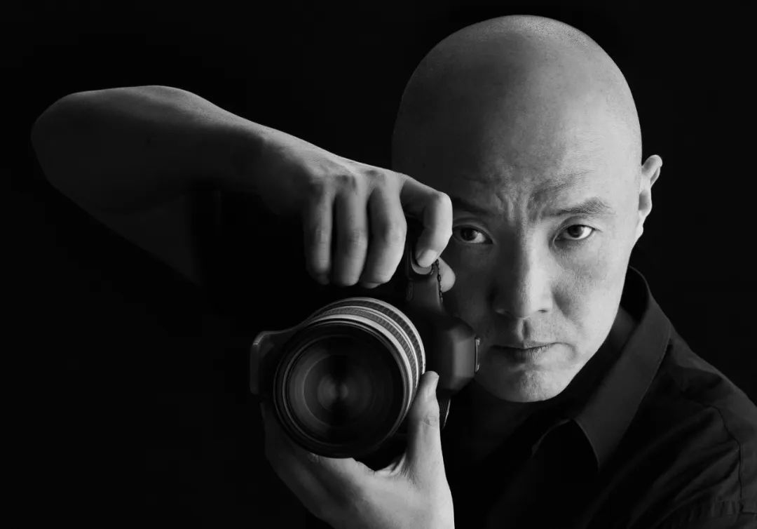 “斜杠人生是我当下的状态”| 商业摄影师汤辉访谈（上）