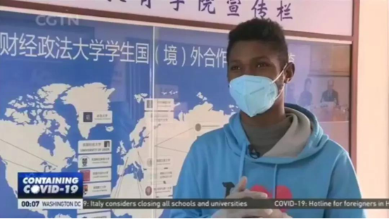 国际关注！中央电视台8次聚焦报道武汉这所大学！