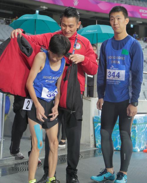 娱乐圈整治，刘德华也被“曝光”了！默默为残奥会付出多年