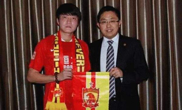 中国队1比5泰国队7周年，“没有这个能力”的赵鹏，已经退役了