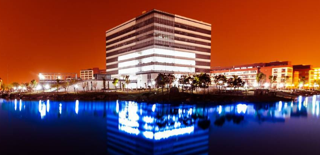 华东理工大学2017-2018录取分数线