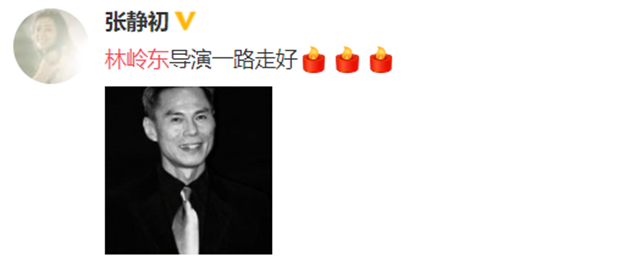 香港导演林岭东去世：徒弟张耀扬大哭，好友王晶难以相信