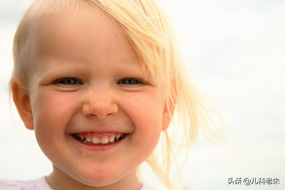 小儿过敏性咳嗽是怎么回事？孩子出现这些症状，家长们要警惕了