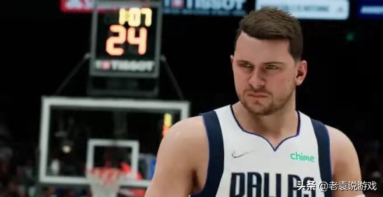 nba2k22手游为什么没有国服（NBA2K22相比前作的特色有哪些新特色）