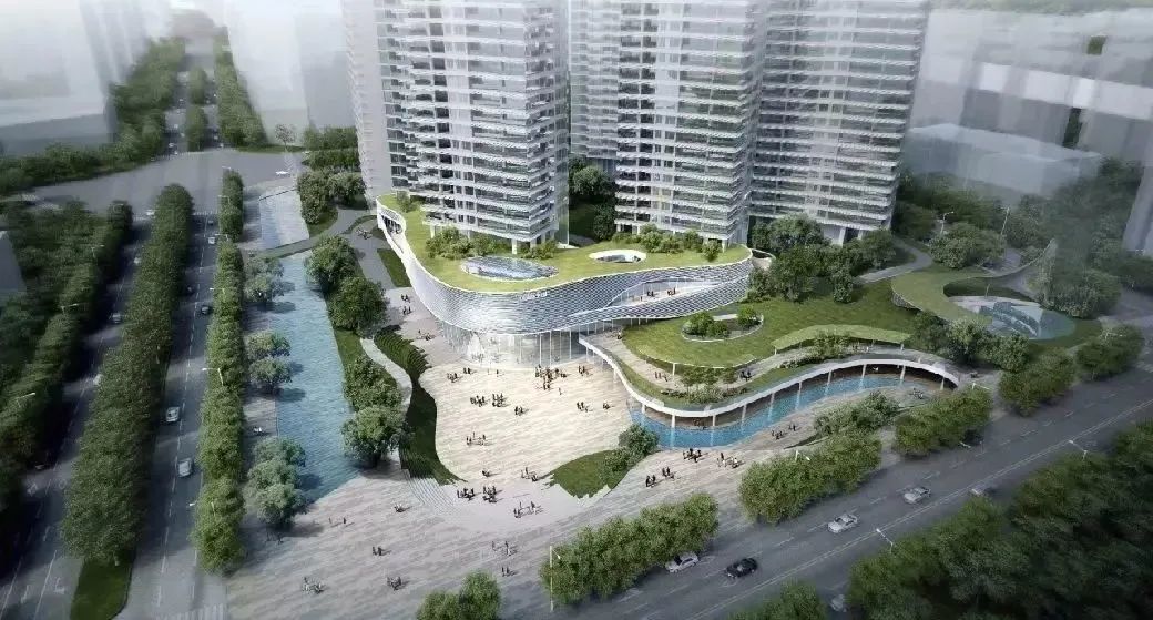 忍不住告诉你！广州的这些宝藏图书馆，真的超靓