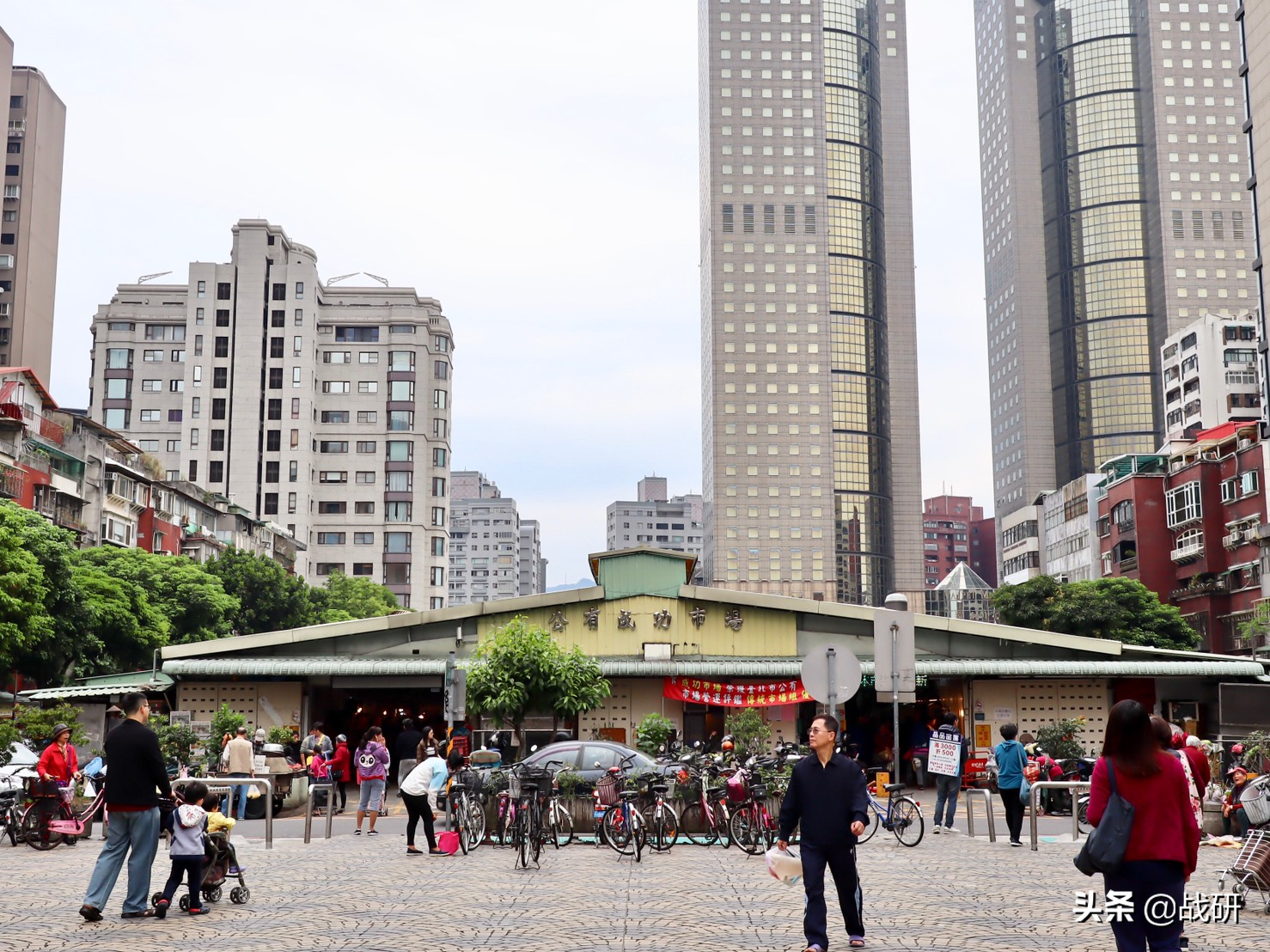 两岸统一后的国旗(两岸和平统一能否现实？台湾统派呼吁两岸谈判改