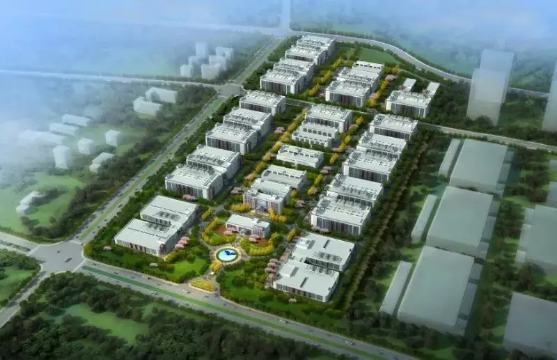 大有所为！这些是2019格力中央空调标杆工程