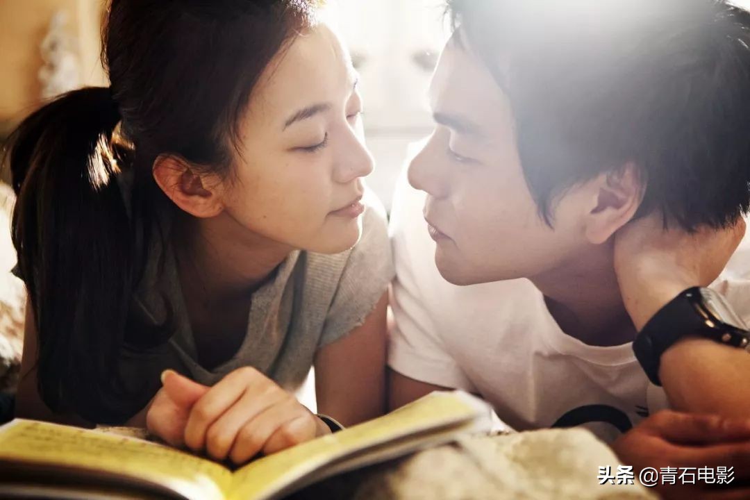 中国版《情书》成两男人的故事?刘震云女儿导演,编剧是李安好友