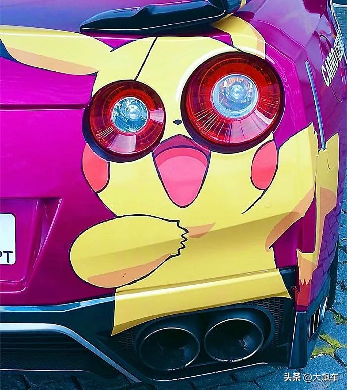 桑塔纳2000改装,桑塔纳2000改装成gtr改装件 - 行业新闻 - 汽车音响