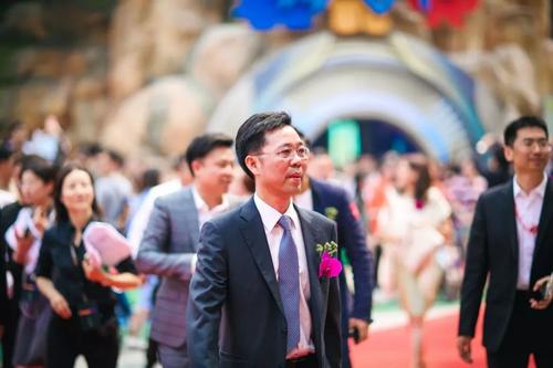 1亿4799万元捐款！为福建南安的爱心企业点赞