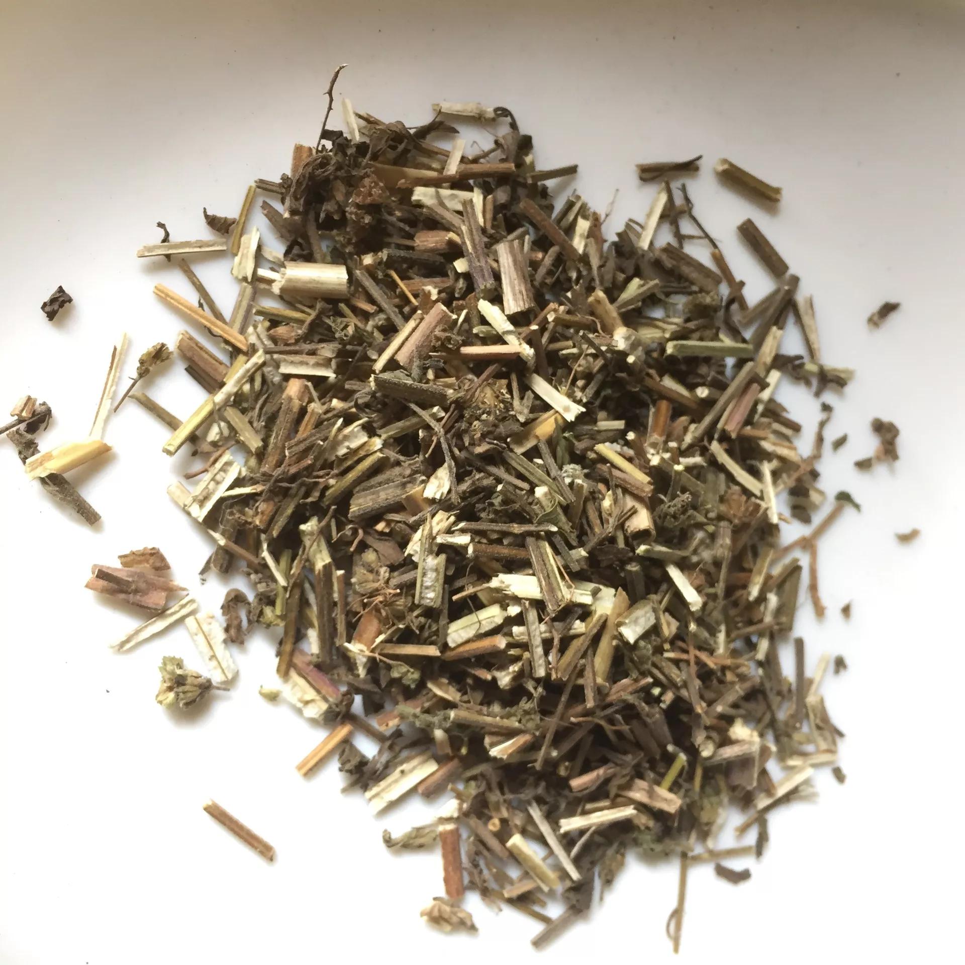 荆芥的作用与功效 荆芥作用与功效区别-文化号