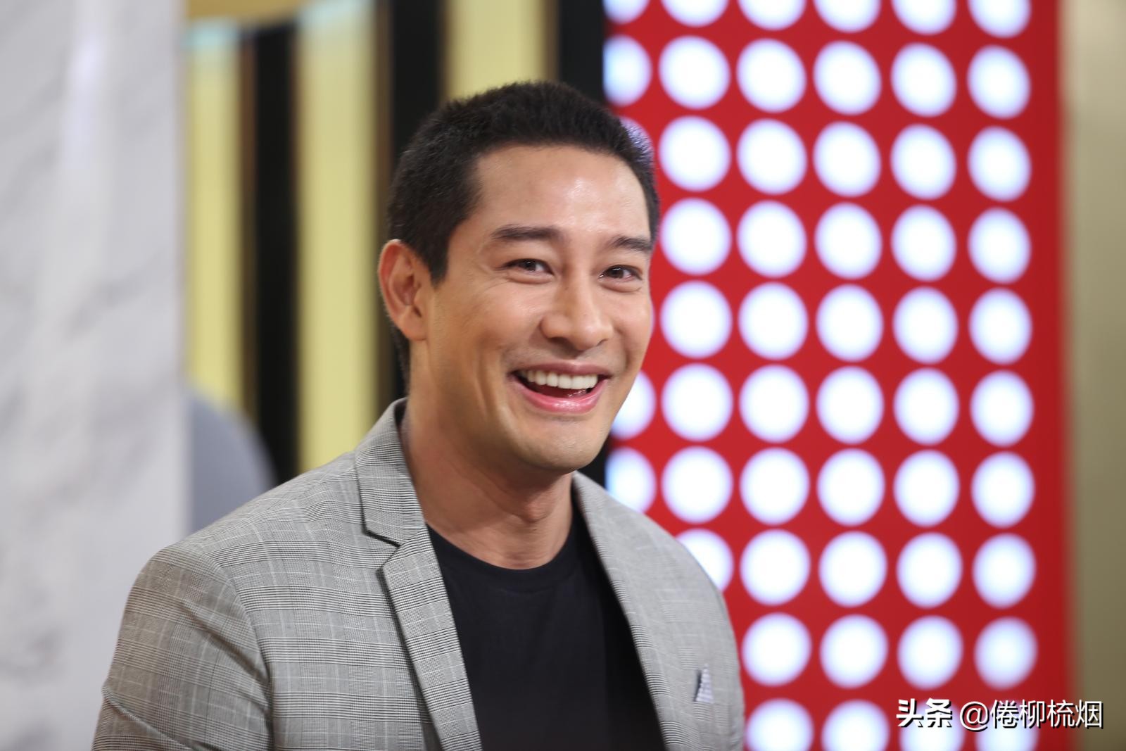 泰国明星pong个人资料,泰国明星pong