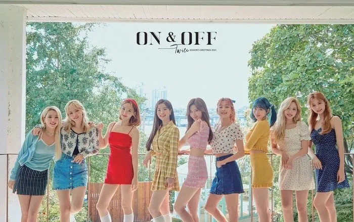 原来都是Mnet的剧本?为了收视率不择手段;JYP无限压榨TWICE?