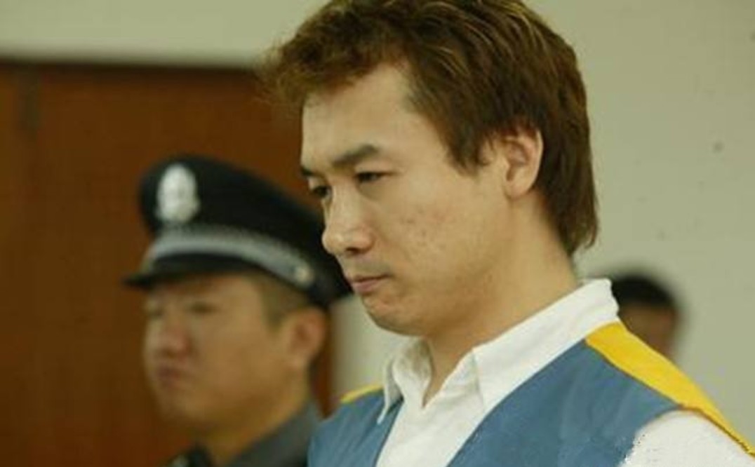 03版《天龙八部》现实结局全反：胡军圆满林志颖失宠，高虎是最惨