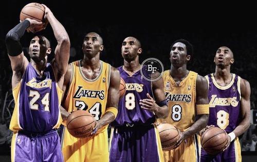 nba有哪些历史级超巨（新鲜出炉！ESPN公布历史74大超巨前10名，詹姆斯科比最终排名确定）